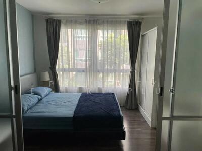 ขาย - Dcondo Campus Resort Ratchapruek-Charan 13 : ดีคอนโด แคมปัส รีสอร์ท ราชพฤกษ์-จรัญฯ13, กรุงเทพ