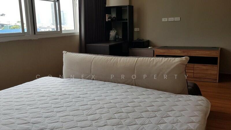 For Rent - C&C 29 Condo, Bangkok