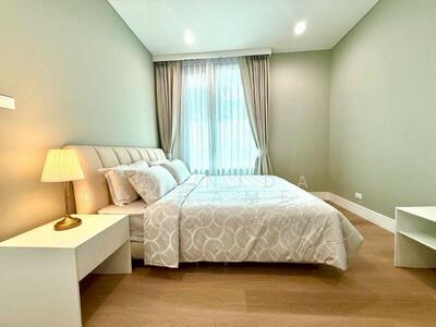 For Rent - AGUSTON Sukhumvit 22, Bangkok