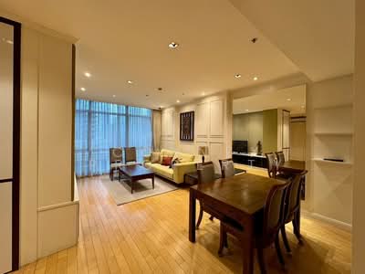 For Rent - Athenee Residence, Bangkok