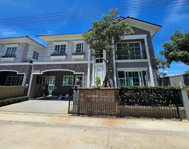For Rent - Prestige Future-Rangsit, Pathum Thani