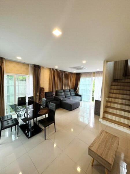 For Rent - Prestige Future-Rangsit, Pathum Thani