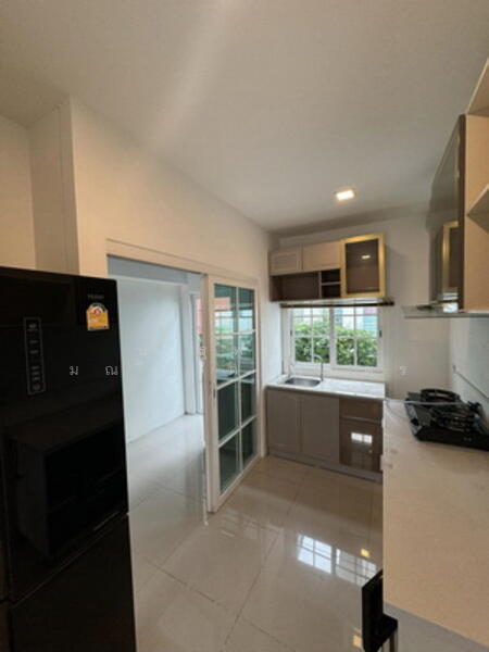 For Rent - Prestige Future-Rangsit, Pathum Thani