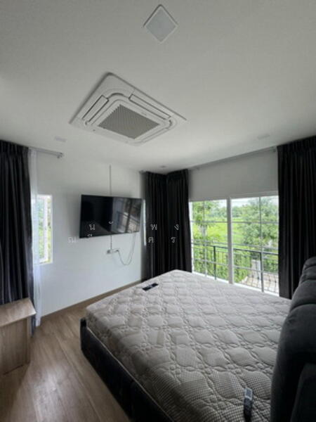 For Rent - Prestige Future-Rangsit, Pathum Thani