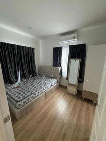 For Rent - Prestige Future-Rangsit, Pathum Thani