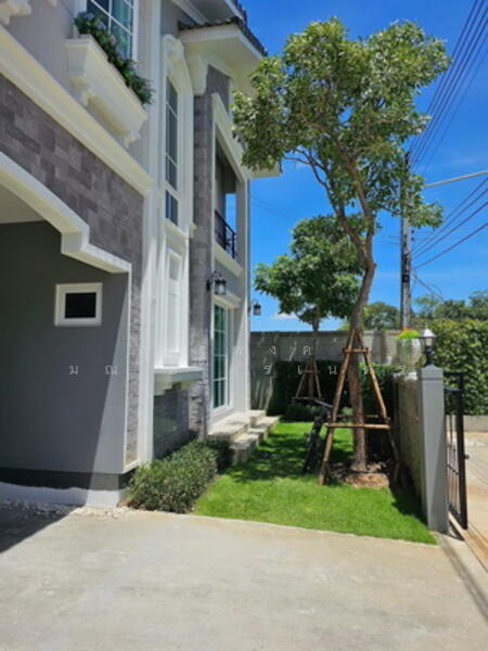 For Rent - Prestige Future-Rangsit, Pathum Thani