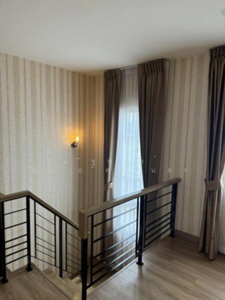 For Rent - Prestige Future-Rangsit, Pathum Thani