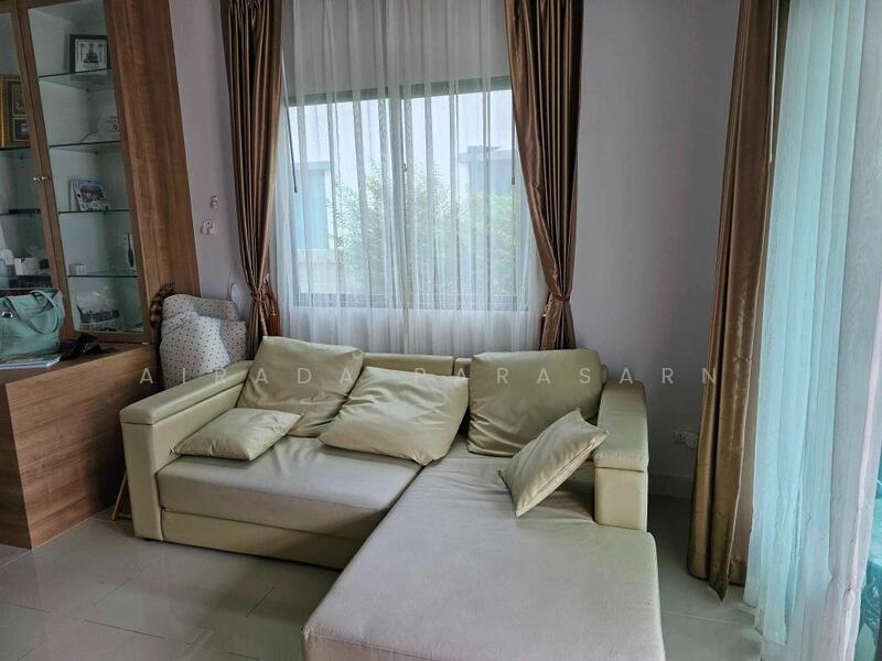 For Rent - Modi Villa Bangna, Samut Prakan