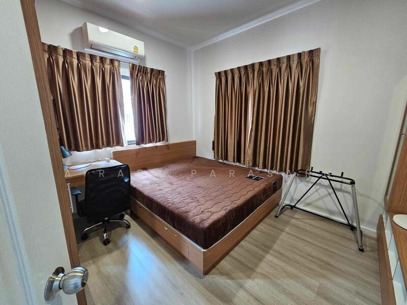 For Rent - Modi Villa Bangna, Samut Prakan