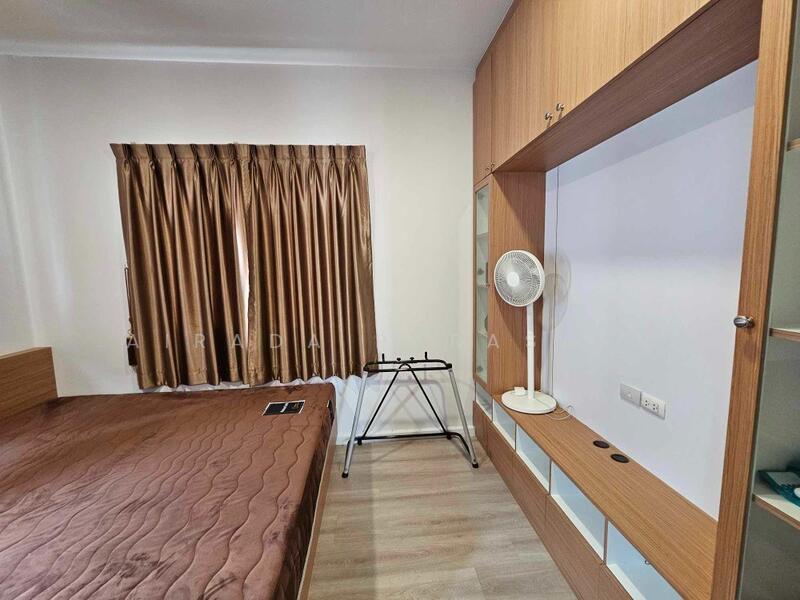 For Rent - Modi Villa Bangna, Samut Prakan