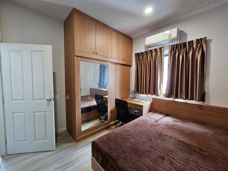 For Rent - Modi Villa Bangna, Samut Prakan