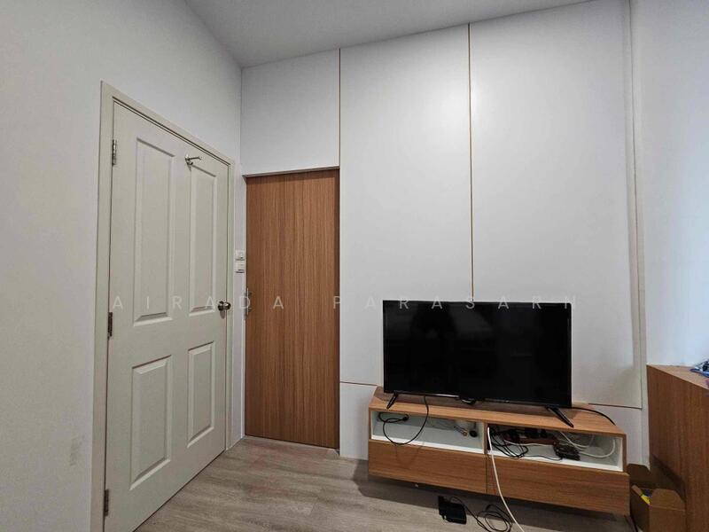 For Rent - Modi Villa Bangna, Samut Prakan