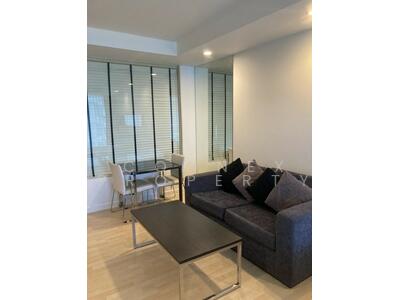 For Rent - The Rajdamri, Bangkok