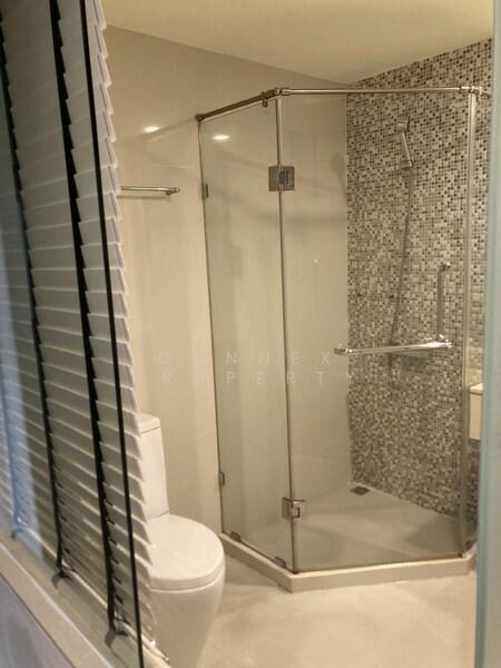 The Rajdamri, Bangkok, Ratchadamri Road, Lumphini, Pathum Wan, Bangkok, 1 Bedroom, 45 sqm, Condo For Rent, by Connex Property, 60204780 - DDproperty.com