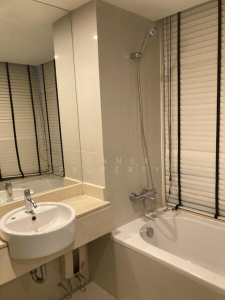 The Rajdamri, Bangkok, Ratchadamri Road, Lumphini, Pathum Wan, Bangkok, 1 Bedroom, 45 sqm, Condo For Rent, by Connex Property, 60204780 - DDproperty.com