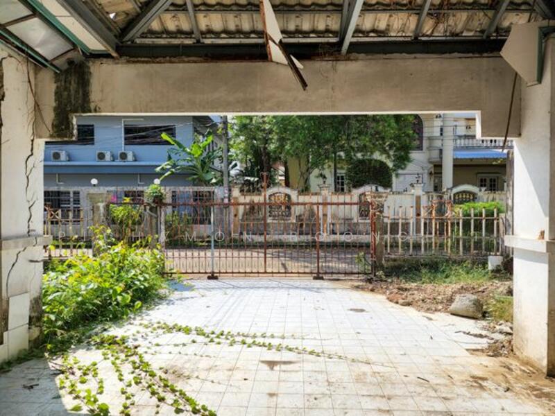 ขาย - Kritsada Nakron Pinklao-Phuttamonthon Sai 2 : กฤษดานคร ปิ่นเกล้า-พุทธมณฑลสาย 2, กรุงเทพ