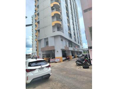 ขาย - ขายคอนโดในเมือง พร้มเฟอร์นิเจอร์, นครราชสีมา