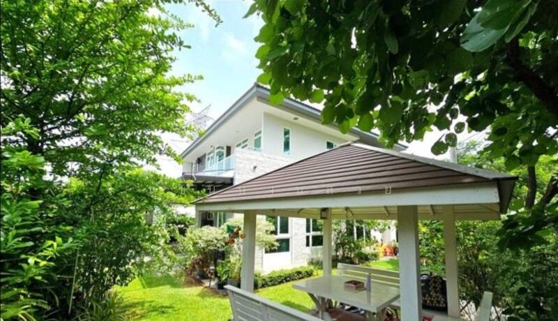 For Sale - ขายถูกบ้านเดี่ยว 2 ชั้น หมู่บ้าน มัณฑนา อ่อนนุช-วงแหวน 5 Mantana Onnut-Wongwaen 5 ขนาด 87.3 ตร.ว., Bangkok