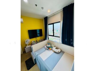 ขาย - The Tree Sukhumvit 71-Ekamai : เดอะทรี สุขุมวิท 71 – เอกมัย, กรุงเทพ