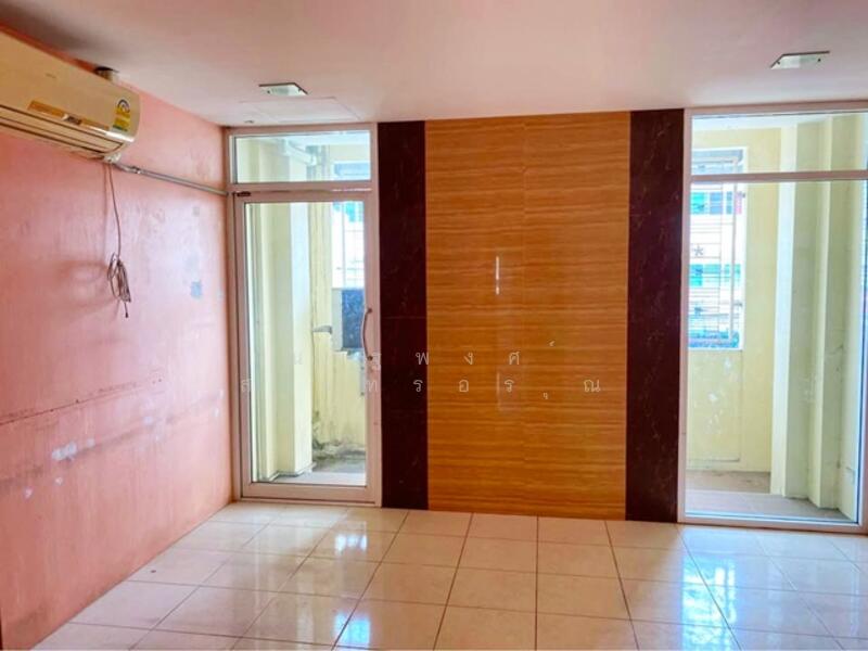 For Rent - หาไม่เจอ, Nonthaburi
