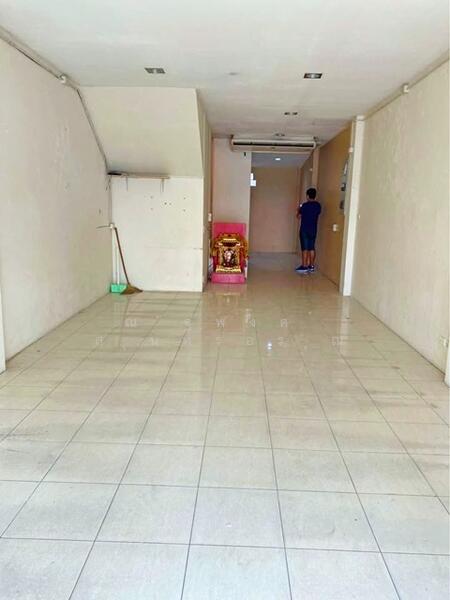 ให้เช่า - หาไม่เจอ, นนทบุรี