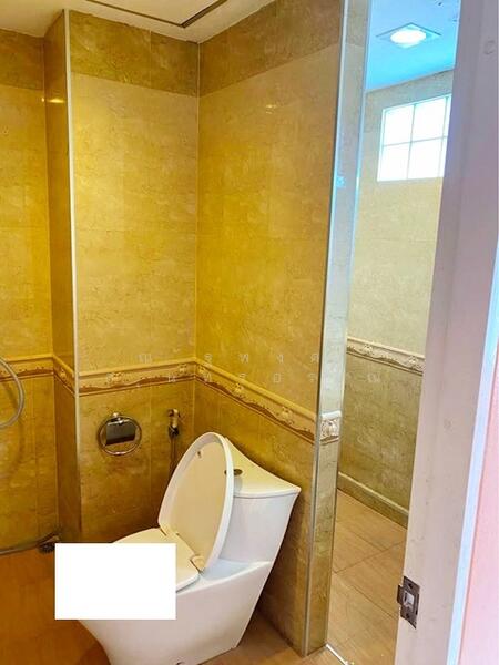 For Rent - หาไม่เจอ, Nonthaburi