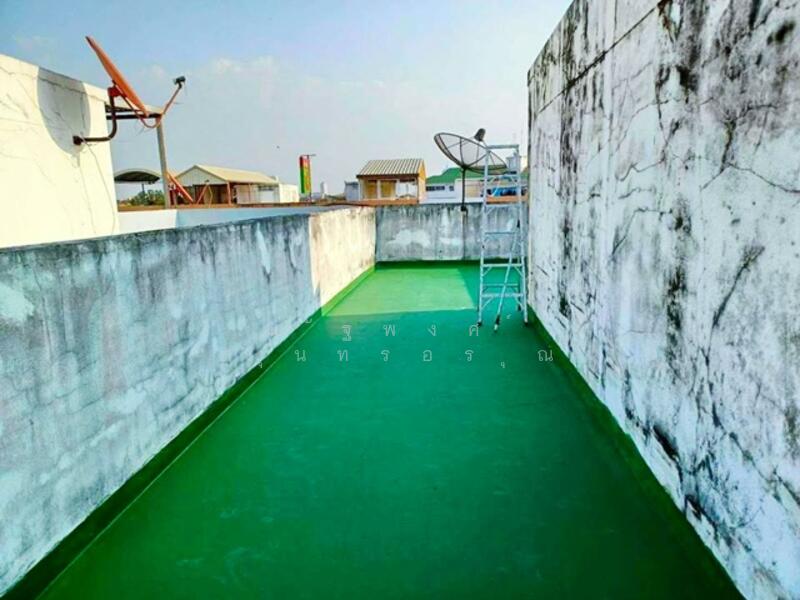 For Rent - หาไม่เจอ, Nonthaburi