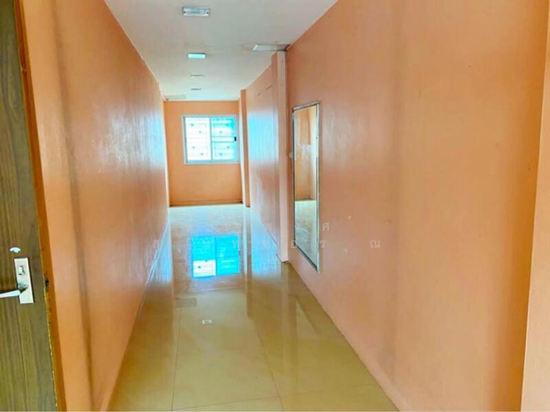 For Rent - หาไม่เจอ, Nonthaburi