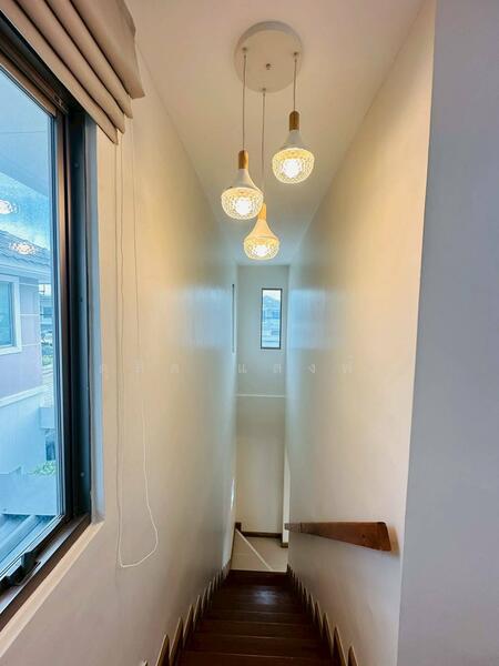 For Sale - ขายบ้านรีโวเวทใหม่ทั้งหลัง ม.ไลฟ์แอทบางละมุง ฟรีโอน!!, Chon Buri (Pattaya)