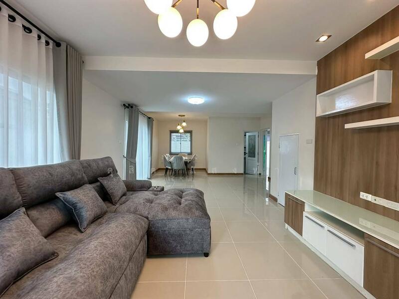 For Sale - ขายบ้านรีโวเวทใหม่ทั้งหลัง ม.ไลฟ์แอทบางละมุง ฟรีโอน!!, Chon Buri (Pattaya)