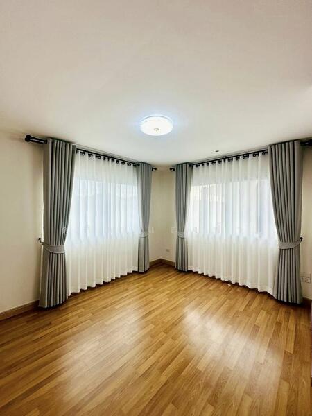 For Sale - ขายบ้านรีโวเวทใหม่ทั้งหลัง ม.ไลฟ์แอทบางละมุง ฟรีโอน!!, Chon Buri (Pattaya)