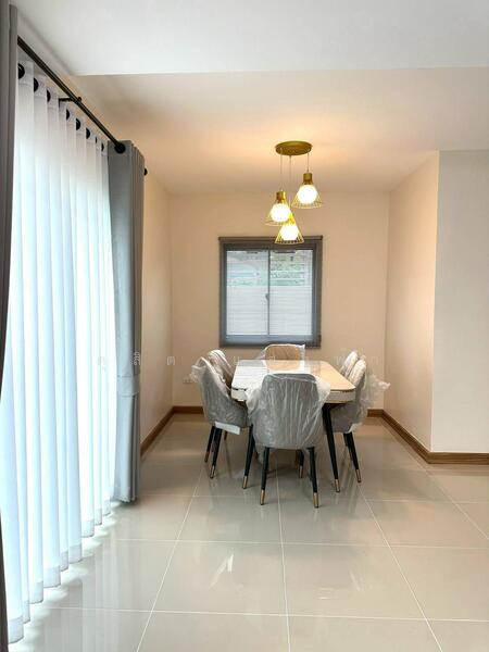 For Sale - ขายบ้านรีโวเวทใหม่ทั้งหลัง ม.ไลฟ์แอทบางละมุง ฟรีโอน!!, Chon Buri (Pattaya)