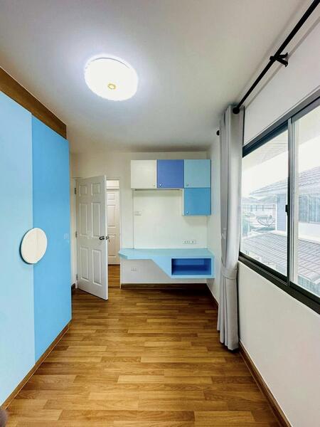 For Sale - ขายบ้านรีโวเวทใหม่ทั้งหลัง ม.ไลฟ์แอทบางละมุง ฟรีโอน!!, Chon Buri (Pattaya)