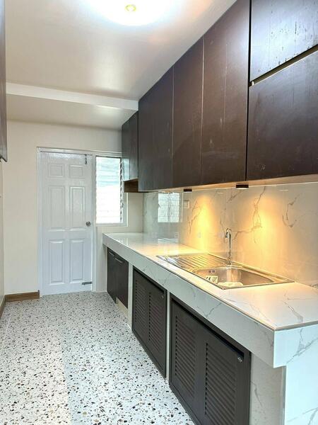 For Sale - ขายบ้านรีโวเวทใหม่ทั้งหลัง ม.ไลฟ์แอทบางละมุง ฟรีโอน!!, Chon Buri (Pattaya)