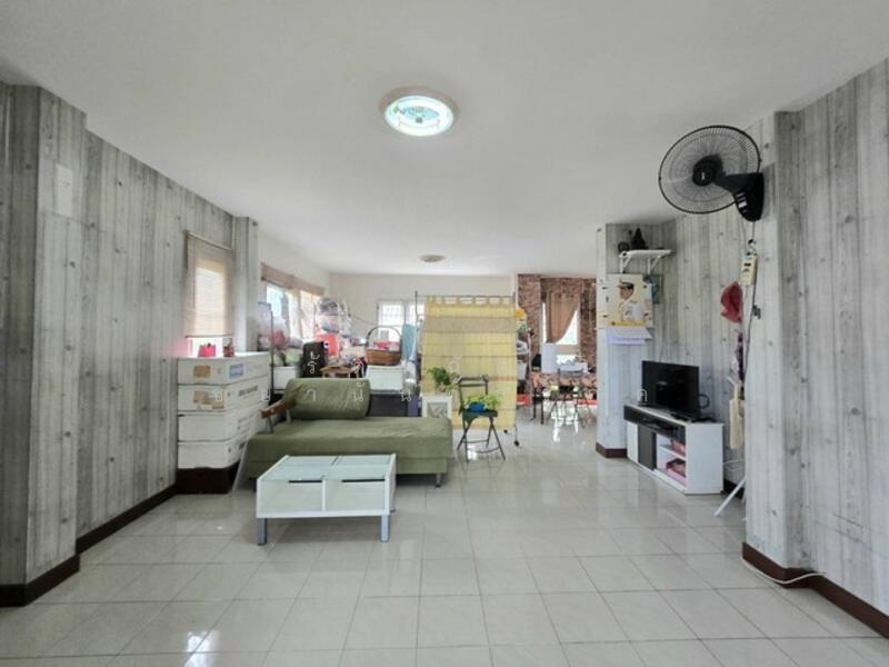 Royal Park Ville Suwinthawong, Bangkok, Suwinthawong Road, Lam Phak Chi, Nong Chok, Bangkok, 3 Bedrooms, 200 sqm, Single Detached House For Sale, by รัตนฉัตร์ ชยานันท์สิริภัค, 60204907 - DDproperty.com