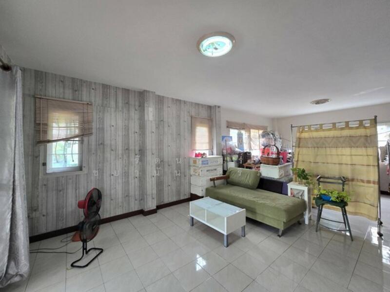 Royal Park Ville Suwinthawong, Bangkok, Suwinthawong Road, Lam Phak Chi, Nong Chok, Bangkok, 3 Bedrooms, 200 sqm, Single Detached House For Sale, by รัตนฉัตร์ ชยานันท์สิริภัค, 60204907 - DDproperty.com