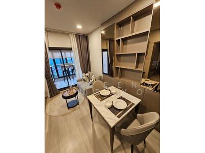 For Rent - Life Phahon-Ladprao, Bangkok