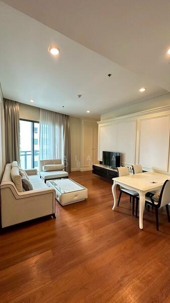 Bright Sukhumvit 24 : ไบร์ท สุขุมวิท 24, กรุงเทพ, ถนนสุขุมวิท 24, คลองตัน, คลองเตย, กรุงเทพ, 92 ตร.ม., คอนโด ให้เช่า, โดย Walapa Jidbumrungsakun, 60204934 - DDproperty.com