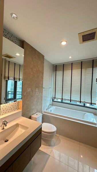 Bright Sukhumvit 24 : ไบร์ท สุขุมวิท 24, กรุงเทพ, ถนนสุขุมวิท 24, คลองตัน, คลองเตย, กรุงเทพ, 92 ตร.ม., คอนโด ให้เช่า, โดย Walapa Jidbumrungsakun, 60204934 - DDproperty.com