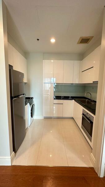 Bright Sukhumvit 24, Bangkok, Sukhumvit 24 Alley, Khong Tan, Khlong Toei, Bangkok, 2 Bedrooms, 92 sqm, Condo For Rent, by Walapa Jidbumrungsakun, 60204934 - DDproperty.com