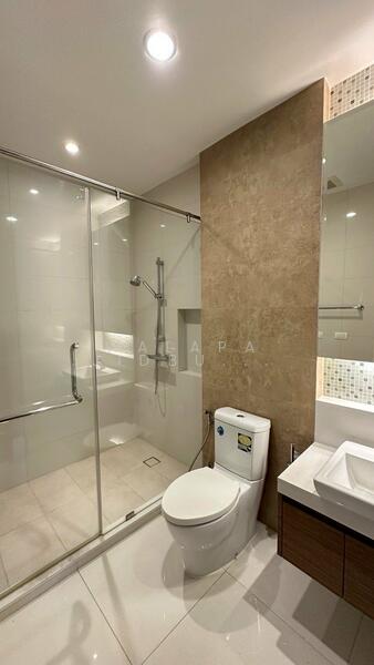 Bright Sukhumvit 24, Bangkok, Sukhumvit 24 Alley, Khong Tan, Khlong Toei, Bangkok, 2 Bedrooms, 92 sqm, Condo For Rent, by Walapa Jidbumrungsakun, 60204934 - DDproperty.com