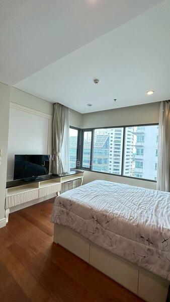 Bright Sukhumvit 24, Bangkok, Sukhumvit 24 Alley, Khong Tan, Khlong Toei, Bangkok, 2 Bedrooms, 92 sqm, Condo For Rent, by Walapa Jidbumrungsakun, 60204934 - DDproperty.com