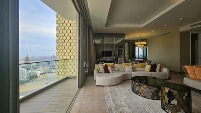 For Rent - The Residences At Mandarin Oriental, Bangkok