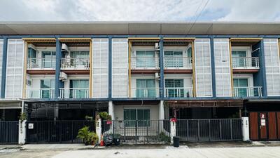 ขาย - Chuan Chuen Modus Viphavadi : ชวนชื่น โมดัส วิภาวดี, กรุงเทพ