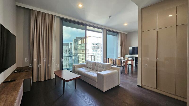 LAVIQ Sukhumvit 57 : ลาวิค สุขุมวิท 57, กรุงเทพ, ซอย สุขุมวิท 57, คลองตันเหนือ, วัฒนา, กรุงเทพ, 86 ตร.ม., คอนโด ให้เช่า, โดย BANGKOK PROPERTY AGENTS CO., LTD., 60204976 - DDproperty.com