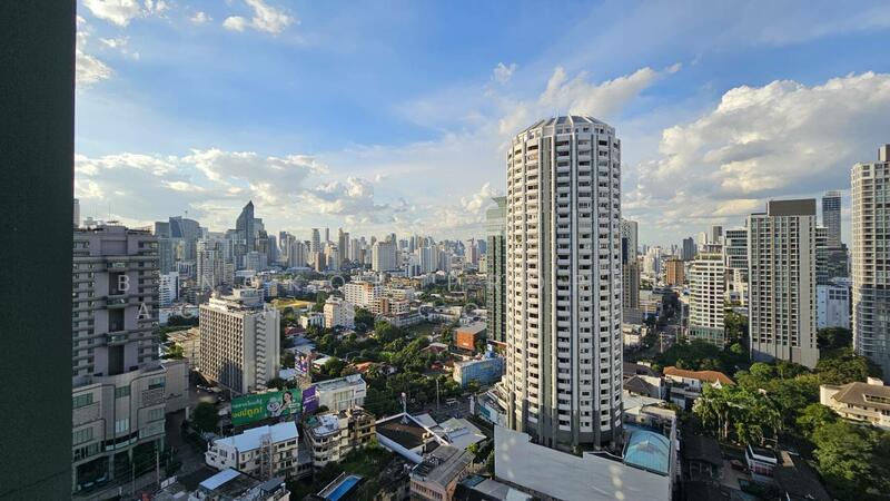 LAVIQ Sukhumvit 57, Bangkok, Soi Sukhumvit 57, Sukhumvit Road, Khlong Tan Nua, Watthana, Bangkok, 2 Bedrooms, 86 sqm, Condo For Rent, by BANGKOK PROPERTY AGENTS CO., LTD., 60204976 - DDproperty.com
