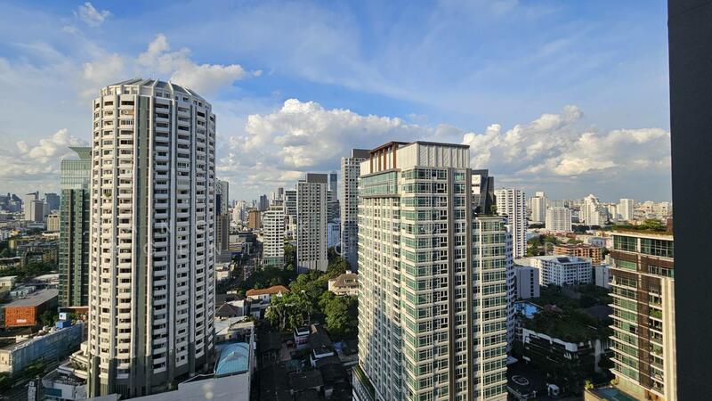 LAVIQ Sukhumvit 57, Bangkok, Soi Sukhumvit 57, Sukhumvit Road, Khlong Tan Nua, Watthana, Bangkok, 2 Bedrooms, 86 sqm, Condo For Rent, by BANGKOK PROPERTY AGENTS CO., LTD., 60204976 - DDproperty.com