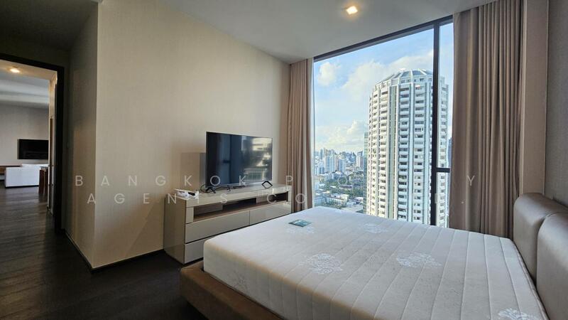 LAVIQ Sukhumvit 57, Bangkok, Soi Sukhumvit 57, Sukhumvit Road, Khlong Tan Nua, Watthana, Bangkok, 2 Bedrooms, 86 sqm, Condo For Rent, by BANGKOK PROPERTY AGENTS CO., LTD., 60204976 - DDproperty.com
