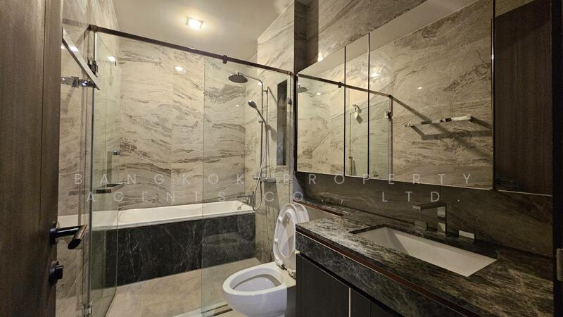 LAVIQ Sukhumvit 57, Bangkok, Soi Sukhumvit 57, Sukhumvit Road, Khlong Tan Nua, Watthana, Bangkok, 2 Bedrooms, 86 sqm, Condo For Rent, by BANGKOK PROPERTY AGENTS CO., LTD., 60204976 - DDproperty.com