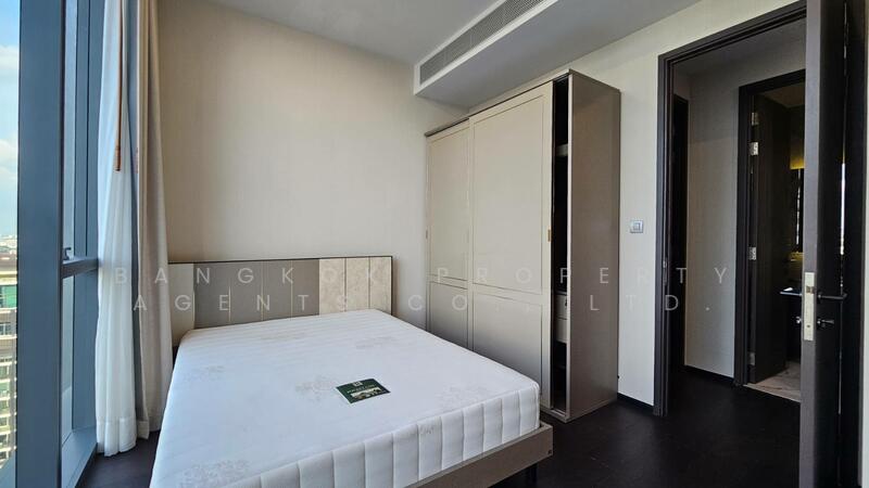 LAVIQ Sukhumvit 57, Bangkok, Soi Sukhumvit 57, Sukhumvit Road, Khlong Tan Nua, Watthana, Bangkok, 2 Bedrooms, 86 sqm, Condo For Rent, by BANGKOK PROPERTY AGENTS CO., LTD., 60204976 - DDproperty.com